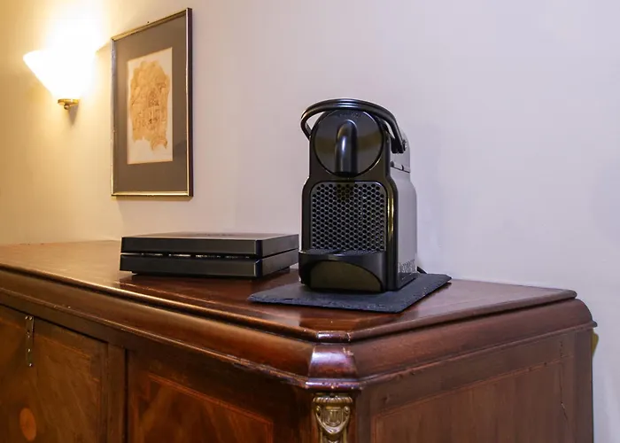 Hotel Altmünchen by Blattl